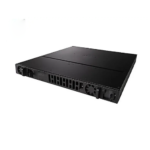 The Inventory Master Integrated Services Wi-Fi Router Which Supports 3 Network Interface Modules