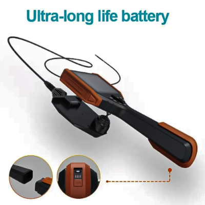 TIMEW-124-3.png The Inventory Master Infrared Video Endoscope with Audio and Wi-Fi Function