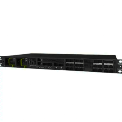 The Inventory Master Juniper Network CTP15 Routers