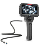 The Inventory Master Infrared Video Endoscope with Audio and Wi-Fi Function