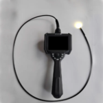 The Inventory Master Infrared Video Endoscope with Audio and Wi-Fi Function