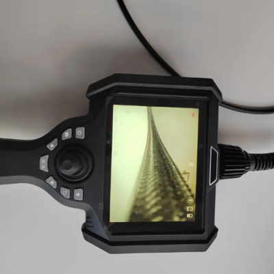 The Inventory Master Infrared Video Endoscope with Audio and Wi-Fi Function