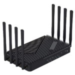 Multiple Access Dual Band WIFI with Qualcomm Quad-Core CPU – The Inventory Master