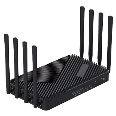 Multiple Access Dual Band WIFI with Qualcomm Quad-Core CPU – The Inventory Master