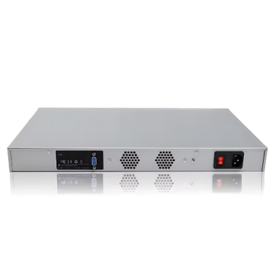 VPN and Firewall Enterprise Router with 1 LAN and 3 WAN Ports Support – The Inventory Master