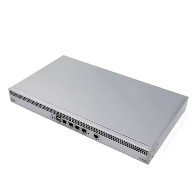 VPN and Firewall Enterprise Router with 1 LAN and 3 WAN Ports Support – The Inventory Master