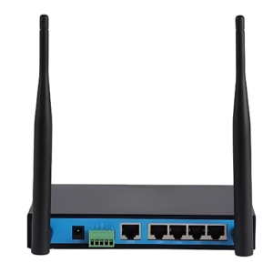 TIMEWF-114-2.png Wireless LTE 4G Digital Router with 5 Ethernet Ports Dual SIM – The Inventory Master