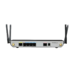 Enterprise-Class 4G Wi-Fi Router with Built-in Firewall – The Inventory Master