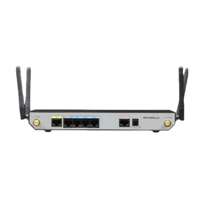 Enterprise-Class 4G Wi-Fi Router with Built-in Firewall – The Inventory Master