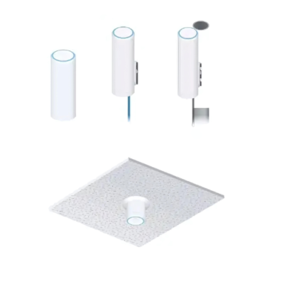 Wi-Fi Access Point with 1000 Mbps LAN Data Rate, 2.4G & 5G Wi-Fi – The Inventory Master