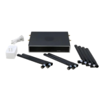 High-Speed Wi-Fi Router with LAN/WAN Support and SIM Card Slot – The Inventory Master