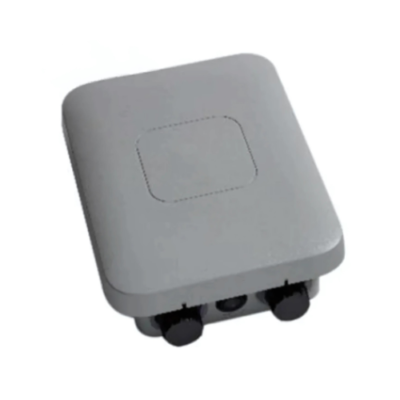 Outdoor Wi-Fi Enterprise with 2.4 GHz/5GHz Integrated Antennas – The Inventory Master