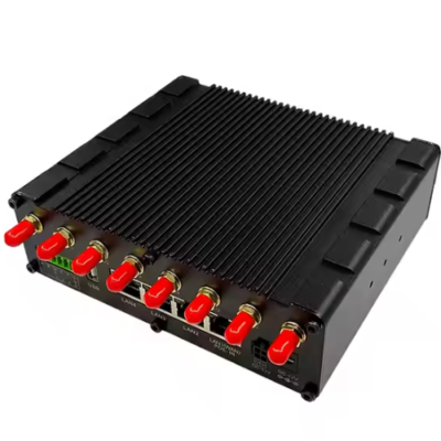 5G Industrial CPE with SIM Slot and Metal Casing – The Inventory Master