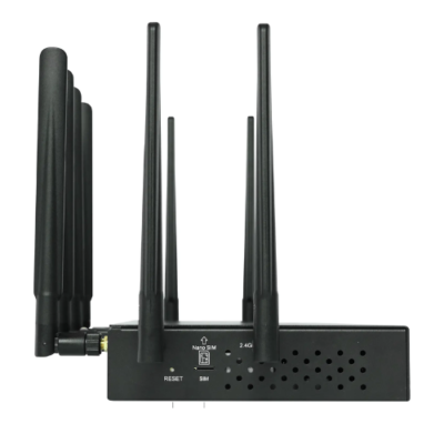 Wireless Dual Band Firewall with LAN Data Rates Up To 1900 – The Inventory Master