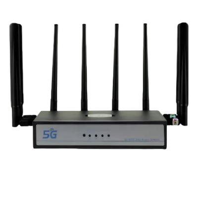 Wireless Wi-Fi Router with 4G/5G Connection of Data Switching – The Inventory Master