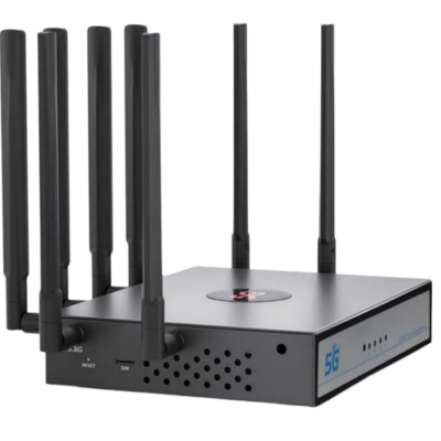 Wireless Wi-Fi Router with 4G/5G Connection of Data Switching – The Inventory Master