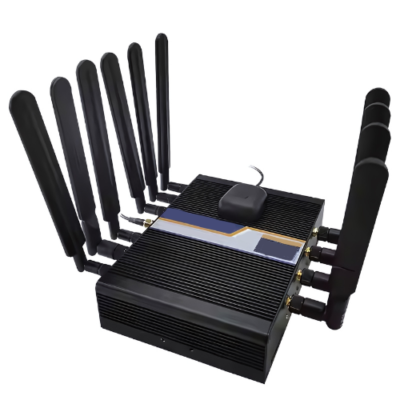 Dual Band LAN 5G Router with VPN and Firewall – The Inventory Master