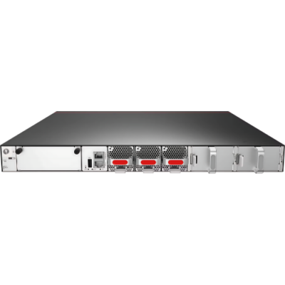 Enterprise Class Routing Core Switch with 1.68 Tbps Capacity – The Inventory Master