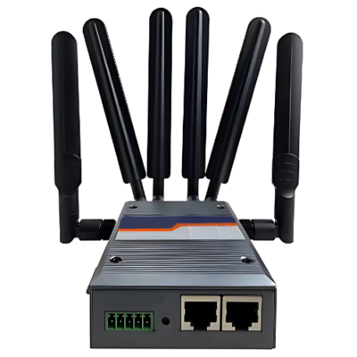 5G and LTE Gigabit Industrial Wi-Fi Router with GPS Tracking – The Inventory Master