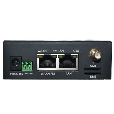 Wireless VPN Dual-Band Router With 4 x 5G Antennas – The Inventory Master