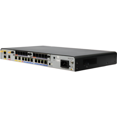 5G Dual Band Wi-Fi With 2GB And Built-In 64-Channel Voice – The Inventory Master