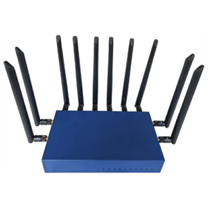 5G Router Fixed Wireless Access Point with 2.4GHz 688 Mbps – The Inventory Master