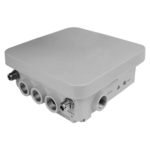 Built-In Outdoor Access Point Supports 2 x 2 MU to MIMO – The Inventory Master