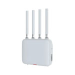 Wireless Access Point Delivering Up To 5.95 Gbps With PoE Power – The Inventory Master