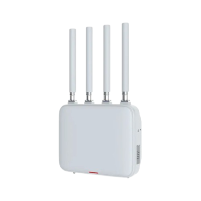 Wireless Access Point Delivering Up To 5.95 Gbps With PoE Power – The Inventory Master