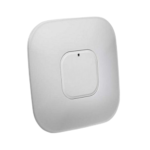 Ethernet Indoor Wireless Access Point With External Antennas, – The Inventory Master