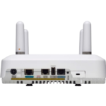 Ethernet Indoor Wireless Access Point With External Antennas, – The Inventory Master