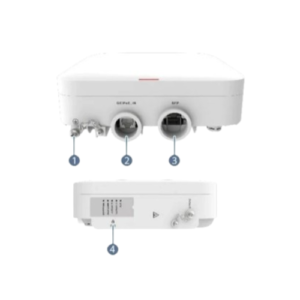 TIMEWF-1781.png High Speed Access Point Outdoor With 2.4GHz And 5GHz Frequency – The Inventory Master