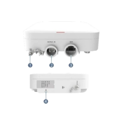 TIMEWF-1781.png High Speed Access Point Outdoor With 2.4GHz And 5GHz Frequency – The Inventory Master