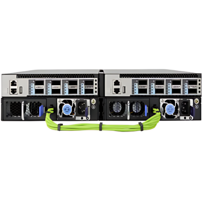 Switch With 880 Gbps Capacity And VLAN Support – The Inventory Master