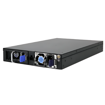 Switch With 880 Gbps Capacity And VLAN Support – The Inventory Master