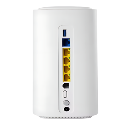Ultra-Fast 5G Speeds Upto 4.1Gbps And SIM Card Slot Cape Wi-Fi – The Inventory Master