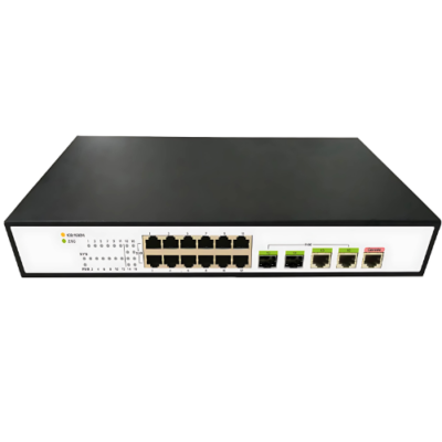 Network Router with 140Gbps Capacity and 104.16 Mpps Throughput – The Inventory Master