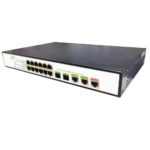 Network Router with 140Gbps Capacity and 104.16 Mpps Throughput – The Inventory Master