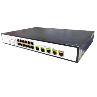 Network Router with 140Gbps Capacity and 104.16 Mpps Throughput – The Inventory Master