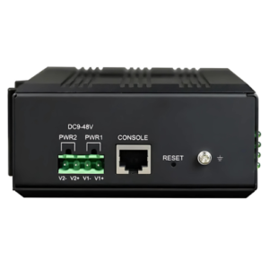 TIMEWF-193-1.png Gigabit Ethernet Network Switch with 8 RJ45 And 8 SFP Ports – The Inventory Master