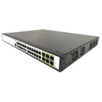 High Speed 30 Ports Enterprise Switch with 240 Gbps Capacity – The Inventory Master