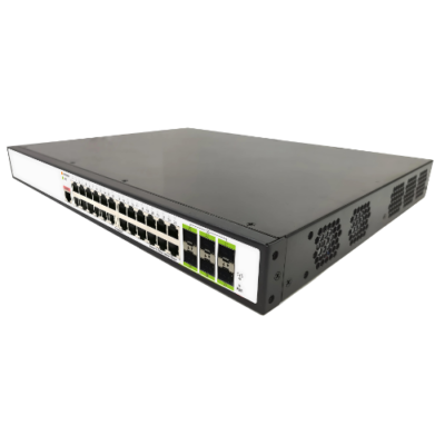 High Speed 30 Ports Enterprise Switch with 240 Gbps Capacity – The Inventory Master