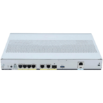 Integrated Service Router with Wired/ Wireless LAN Network – The Inventory Master