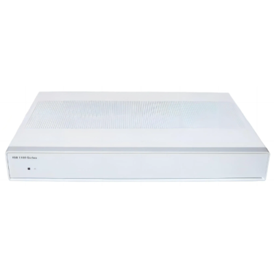 Integrated Service Router with Wired/ Wireless LAN Network – The Inventory Master