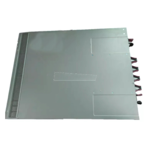 Rack Mountable Fast Ethernet Switch with 176 Gbps Switch Capacity – The Inventory Master