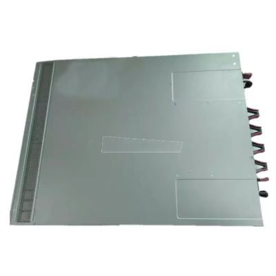 Rack Mountable Fast Ethernet Switch with 176 Gbps Switch Capacity – The Inventory Master