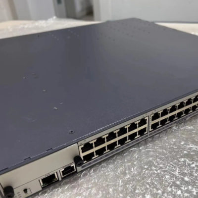 Wireless Routing Protocols IPv4/IPv6 Access Points and 4 Tbit/s – The Inventory Master