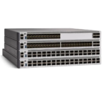 Smart Managed Switch with 16 GB Flash Memory and 16 G DRAM – The Inventory Master