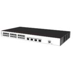 24 Port with Gigabit Ethernet Support and 1.6 Tbps Switching Capacity – The Inventory Master