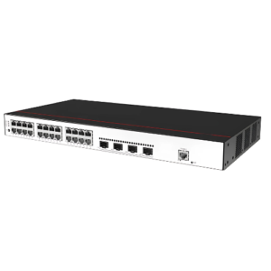 24 Port with Gigabit Ethernet Support and 1.6 Tbps Switching Capacity – The Inventory Master
